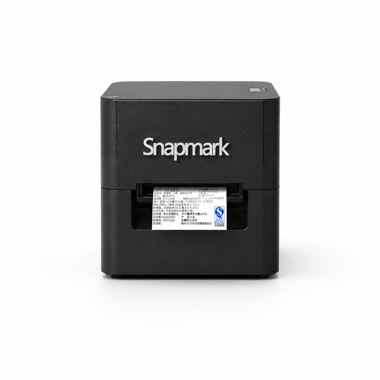 SnapMark Solo 桌面型
