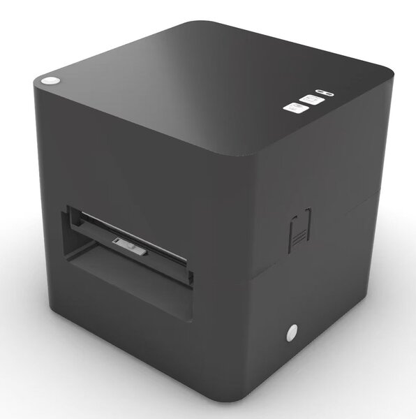 桌面标签打印机